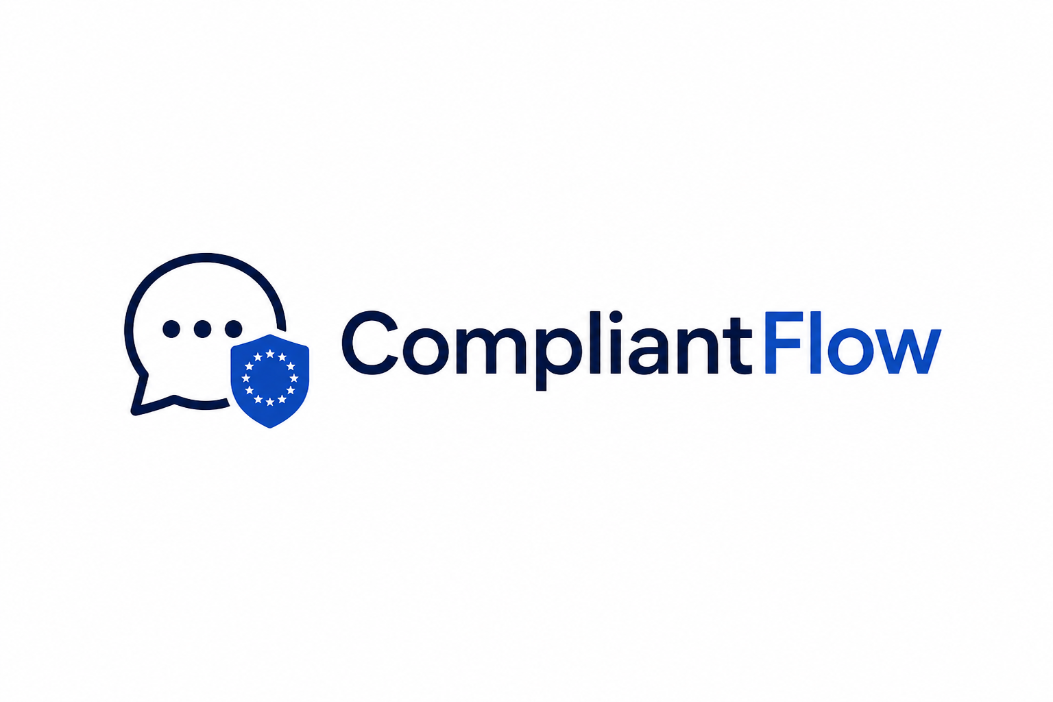 CompliantFlow Logo